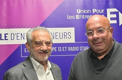 paroledentrepreneurs-upe-13-radio-star-retrouvez-joseph-arakel