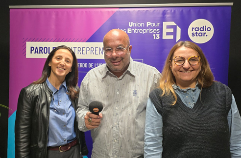 paroledentrepreneurs-upe-13-radio-star-retrouvez-nathalie-godard-et-stephanie-guilbaud-a-chacun-sa-solution